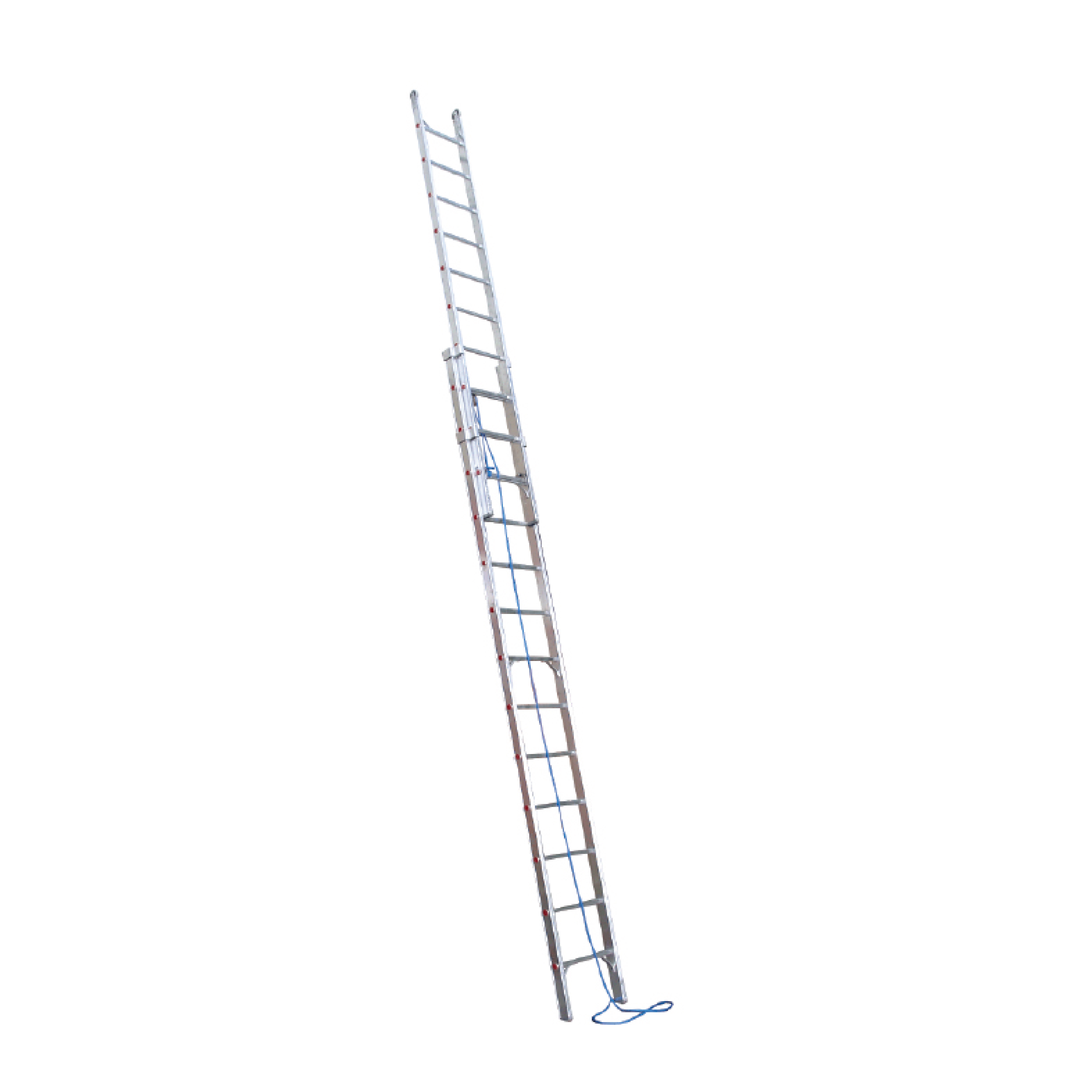 HEISESTIGE 5+5 2-DELT
