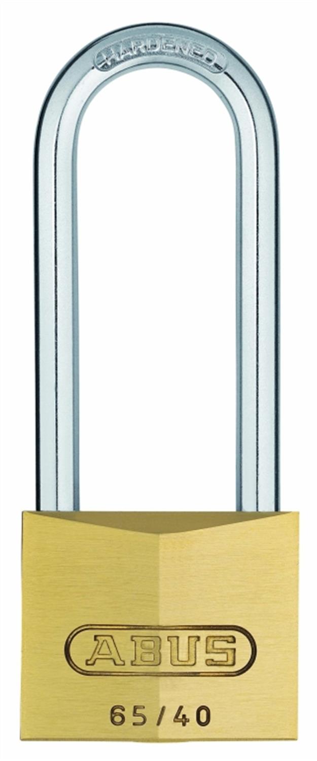 HENGELÅS ABUS 65/50/HB80