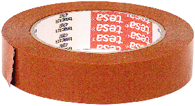 PAKKETAPE 66MX12MM ORANGE 4287