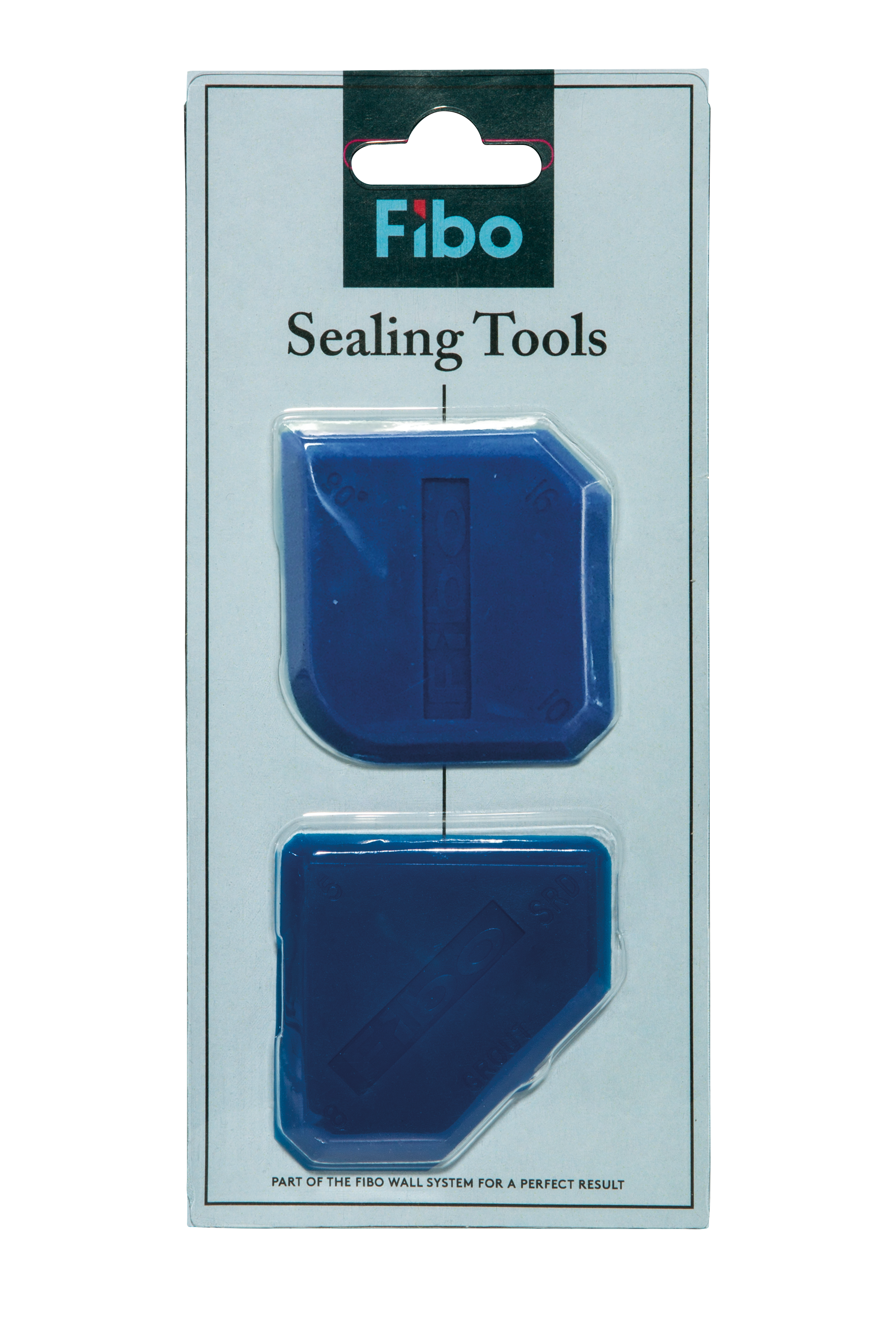 FUGEKLOSS FIBO SEALING TOOLS