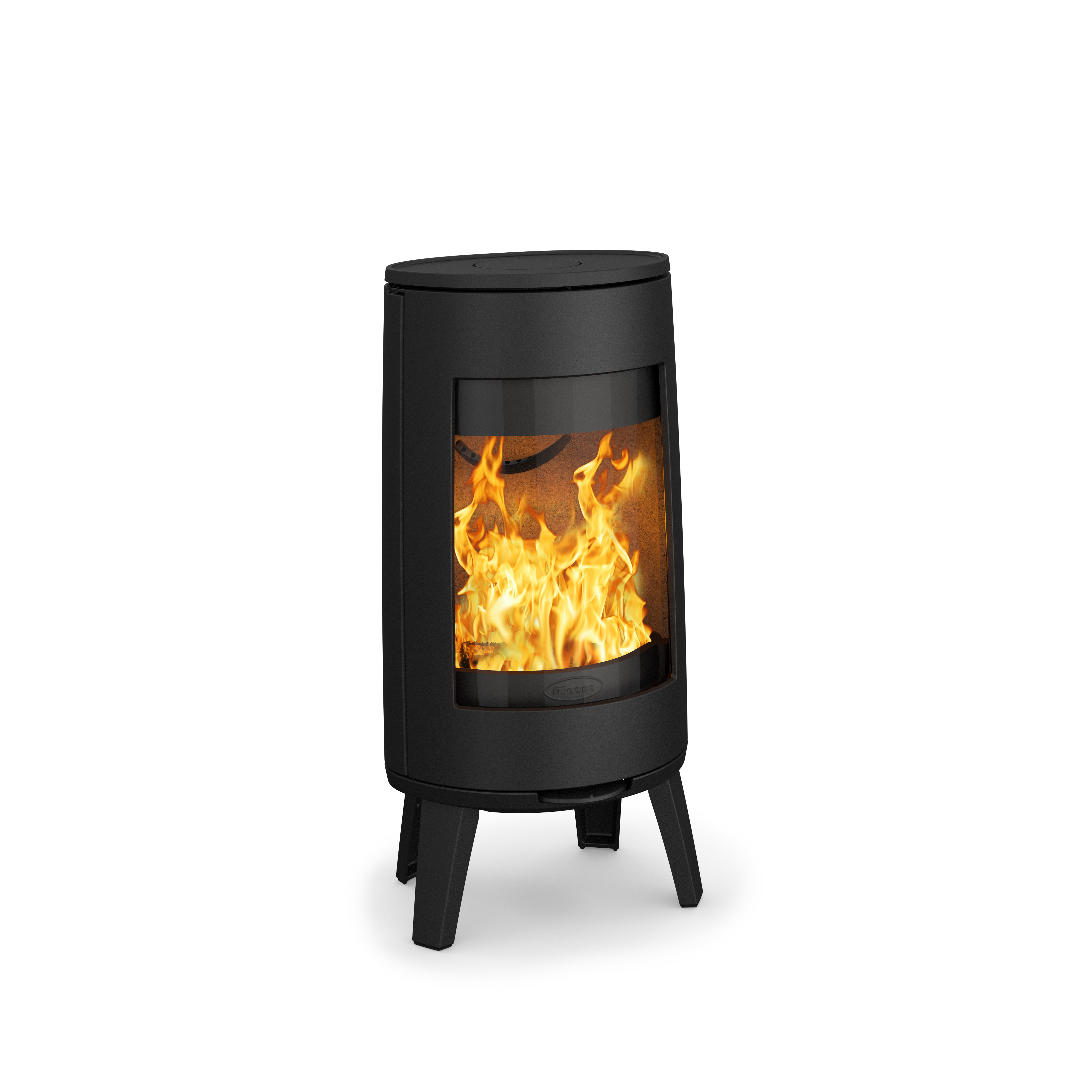 PEISOVN DOVRE BOLD 300 SORT LAKK