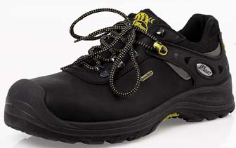 LAVSKO VIBRAMSÅLE S3 39