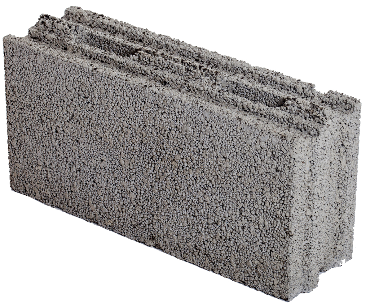 LECA BASICBLOKK LSX 15X25X50CM