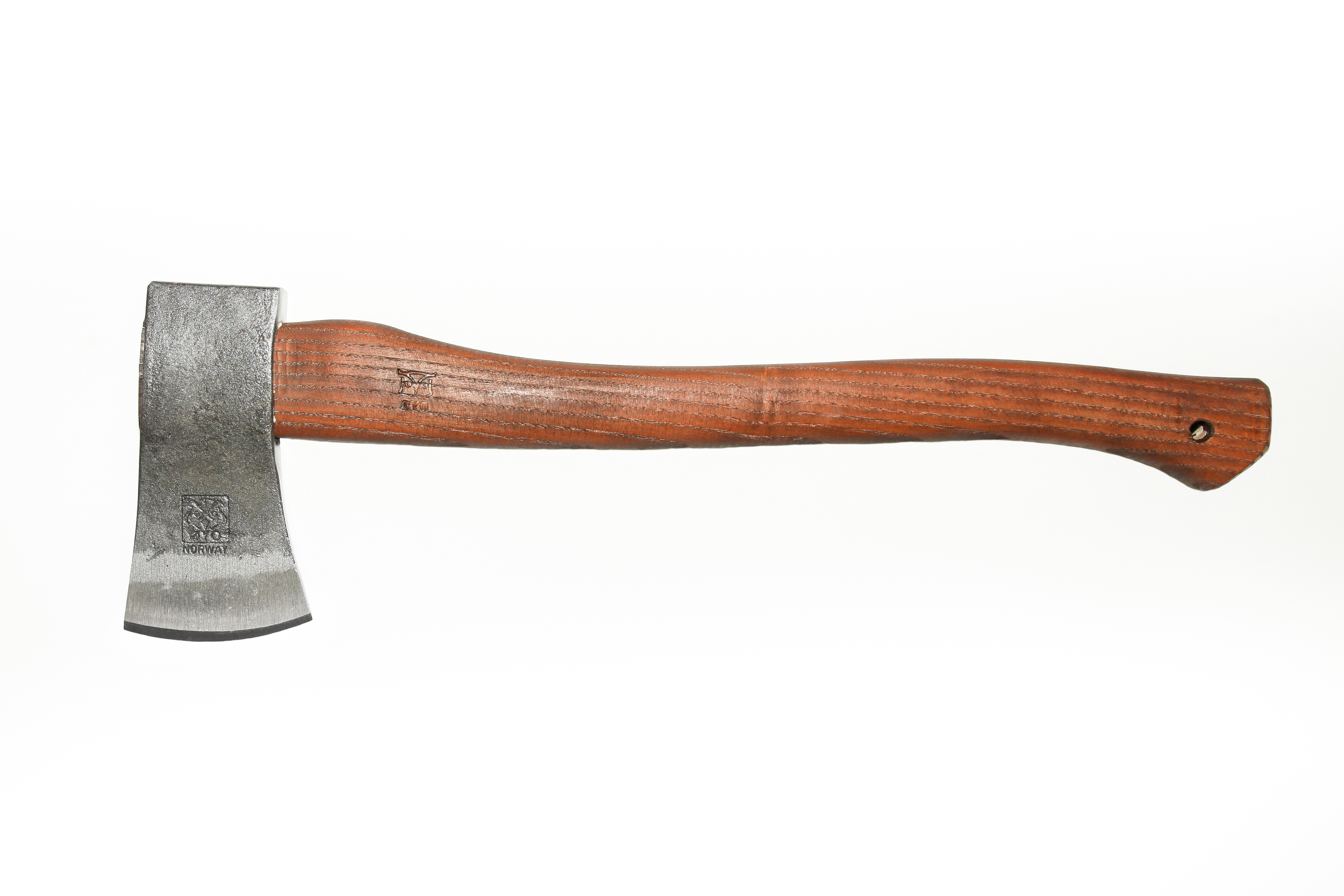 UNIVERSALØKS 1,0KG M/20" SKAFT ØYO