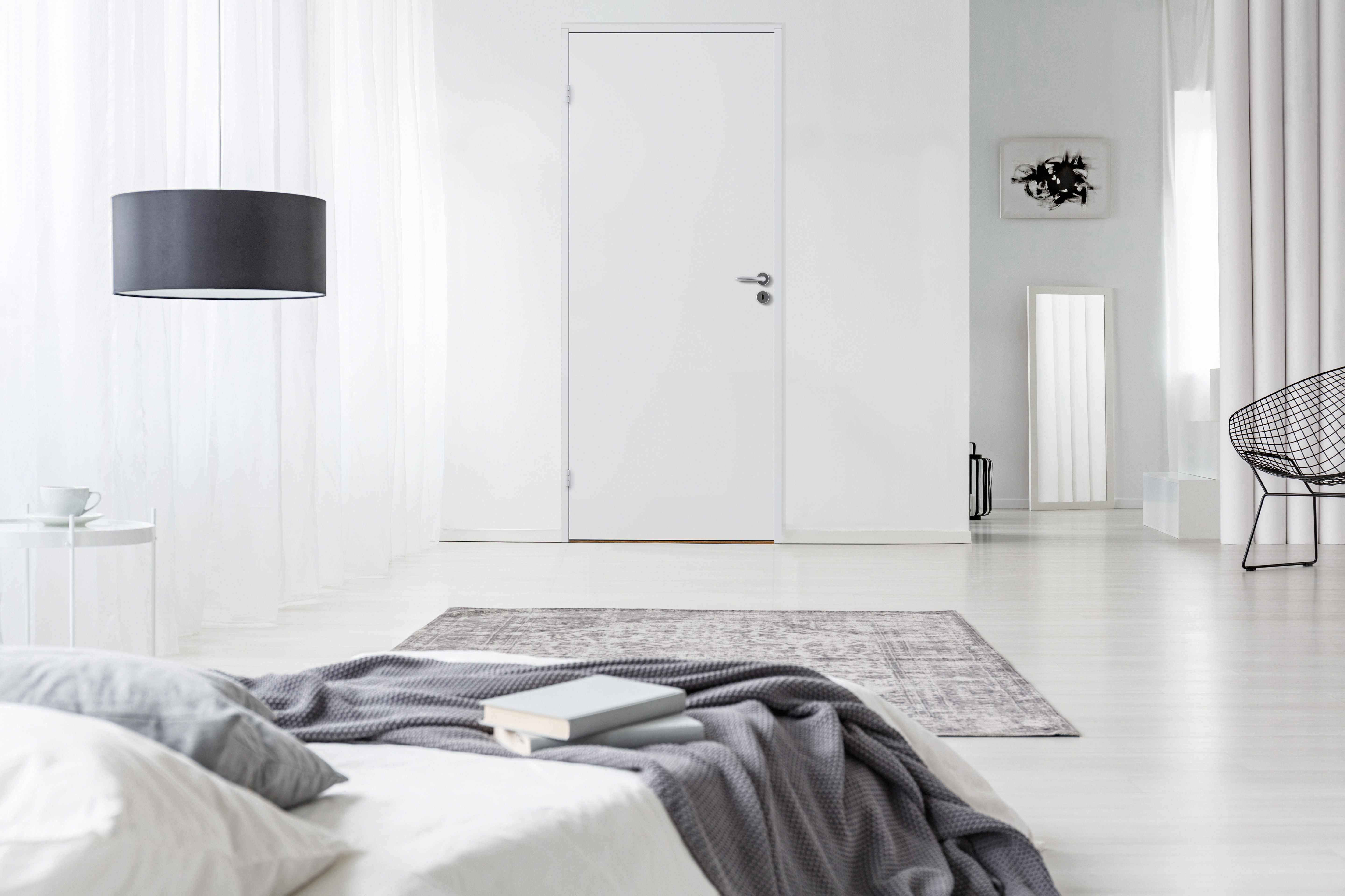 DØRBL ID SLETTEN 10X20 HV