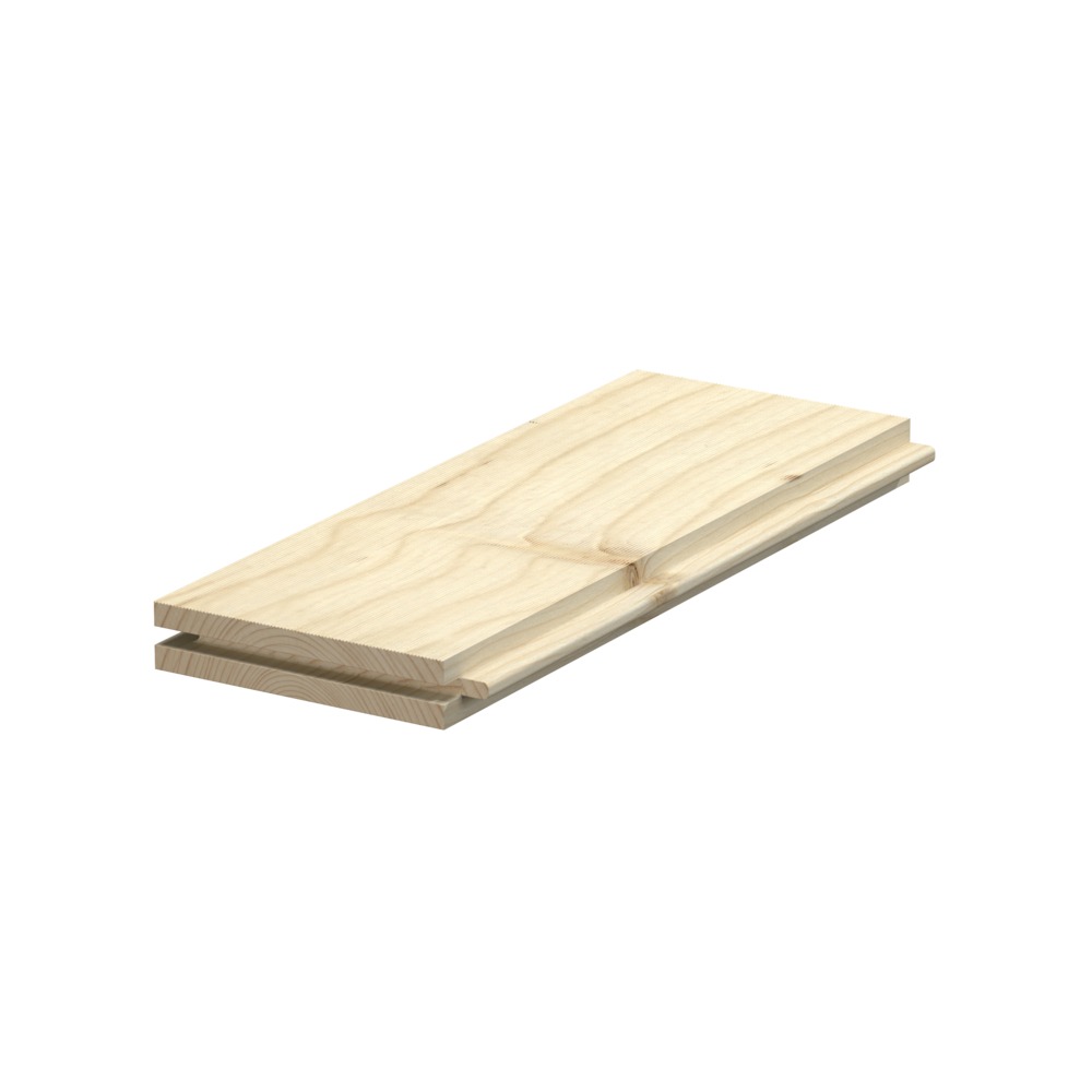 GRAN 20X120 UNDERPANEL LP