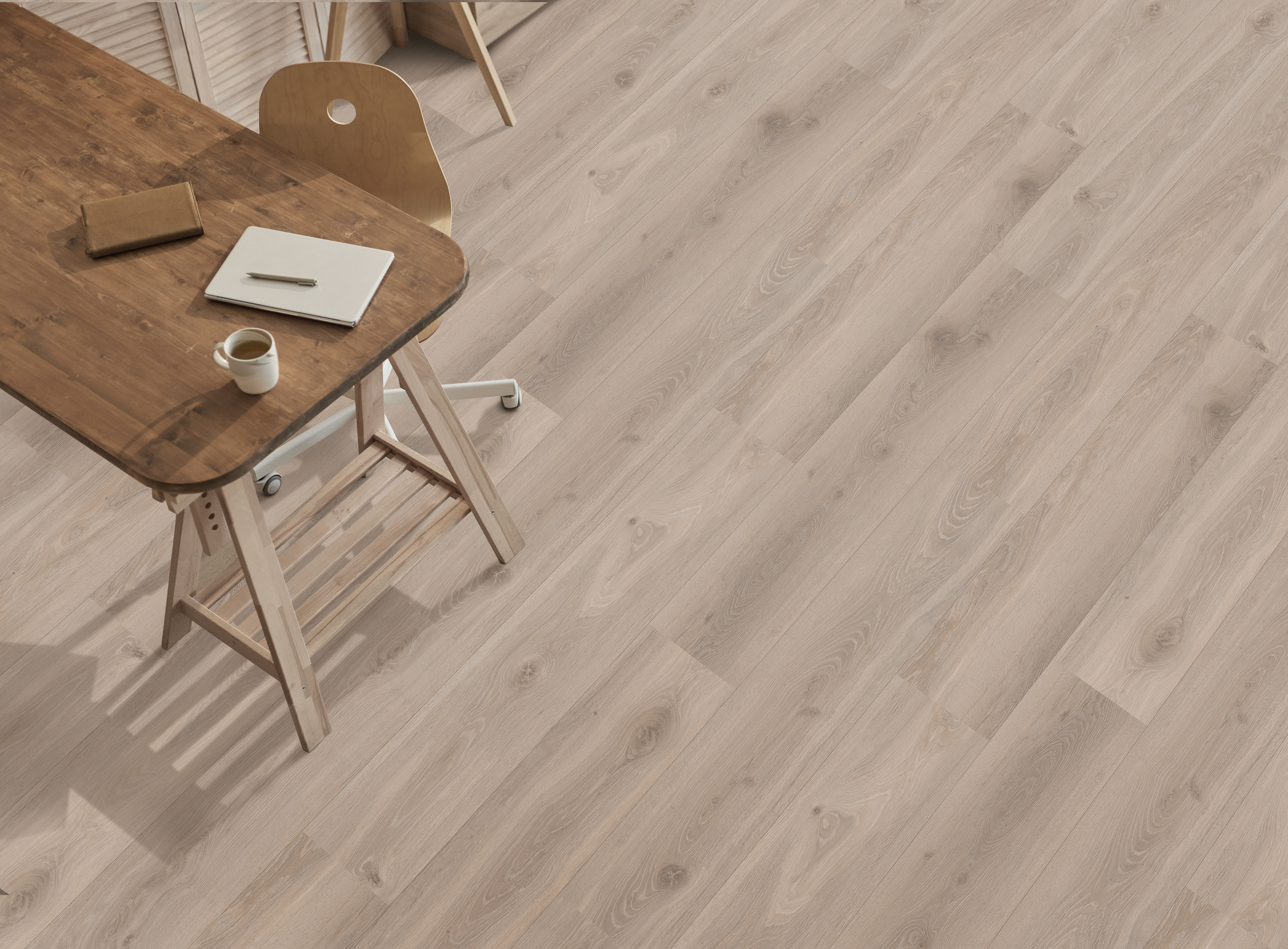 LAMINATG ORIGINAL ELEGANT EIK NATUR