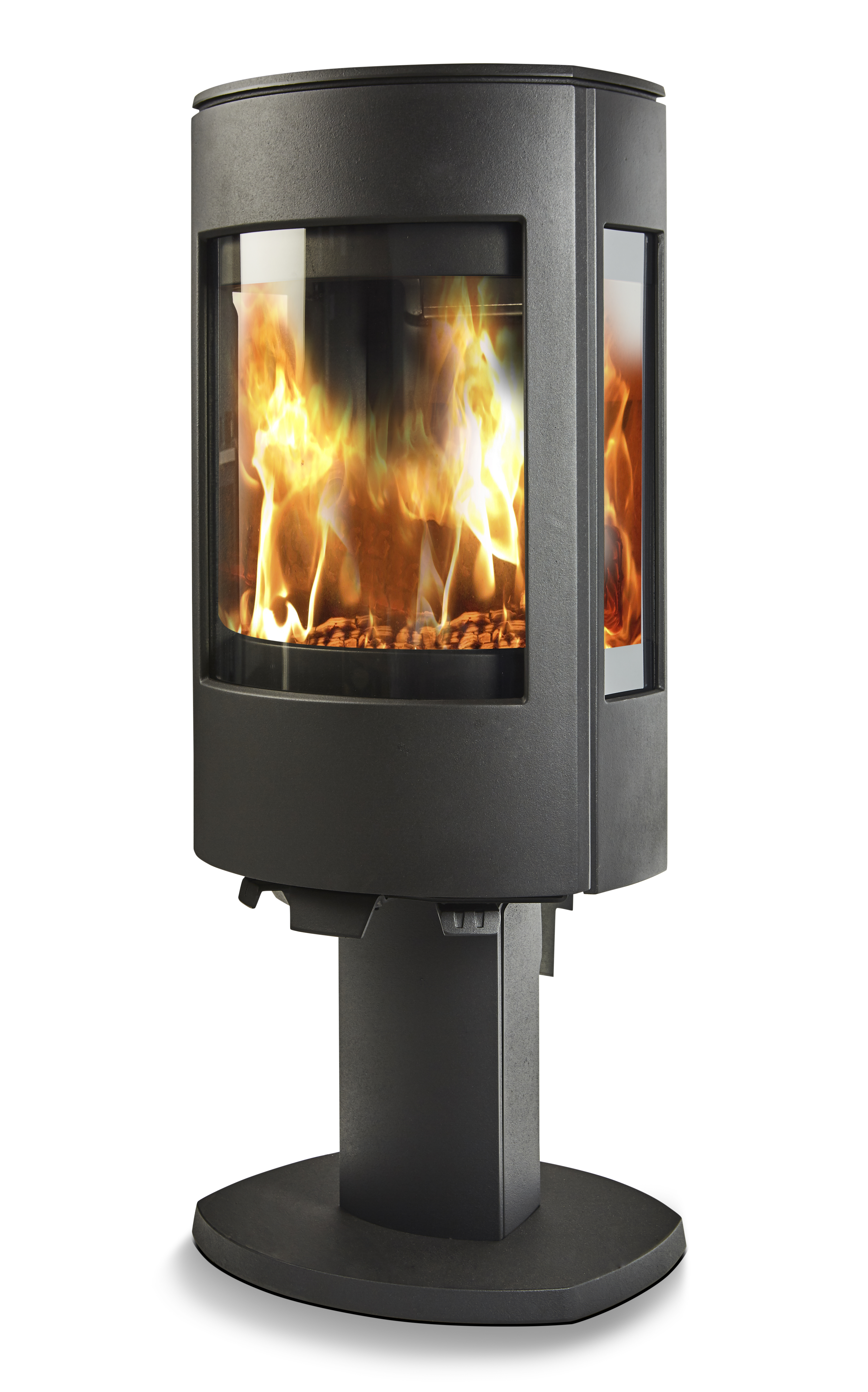 PEISOVN DOVRE LEON LEG SORT LAKK