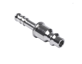 NIPPEL 1/4" SLANGESTUSS