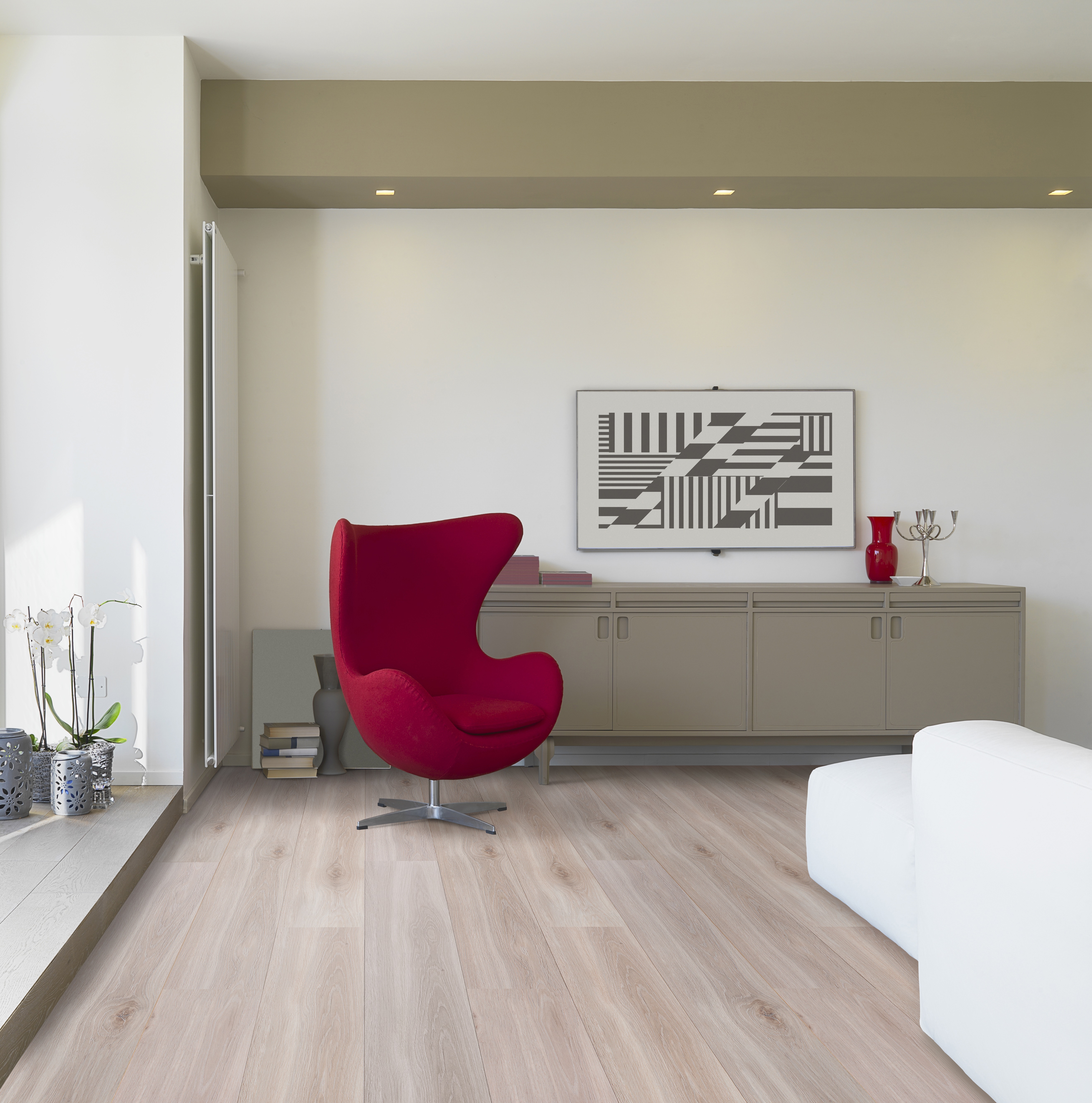 LAMINATG ORIGINAL ELEGANT EIK NATUR