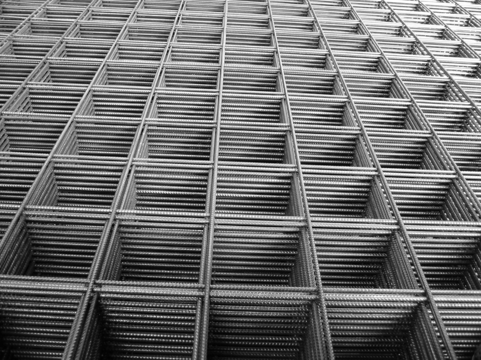 ARMERINGSNETT K131 5X2M 7 STEEL