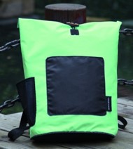 STOL RELAX LUFTFYLT LIME