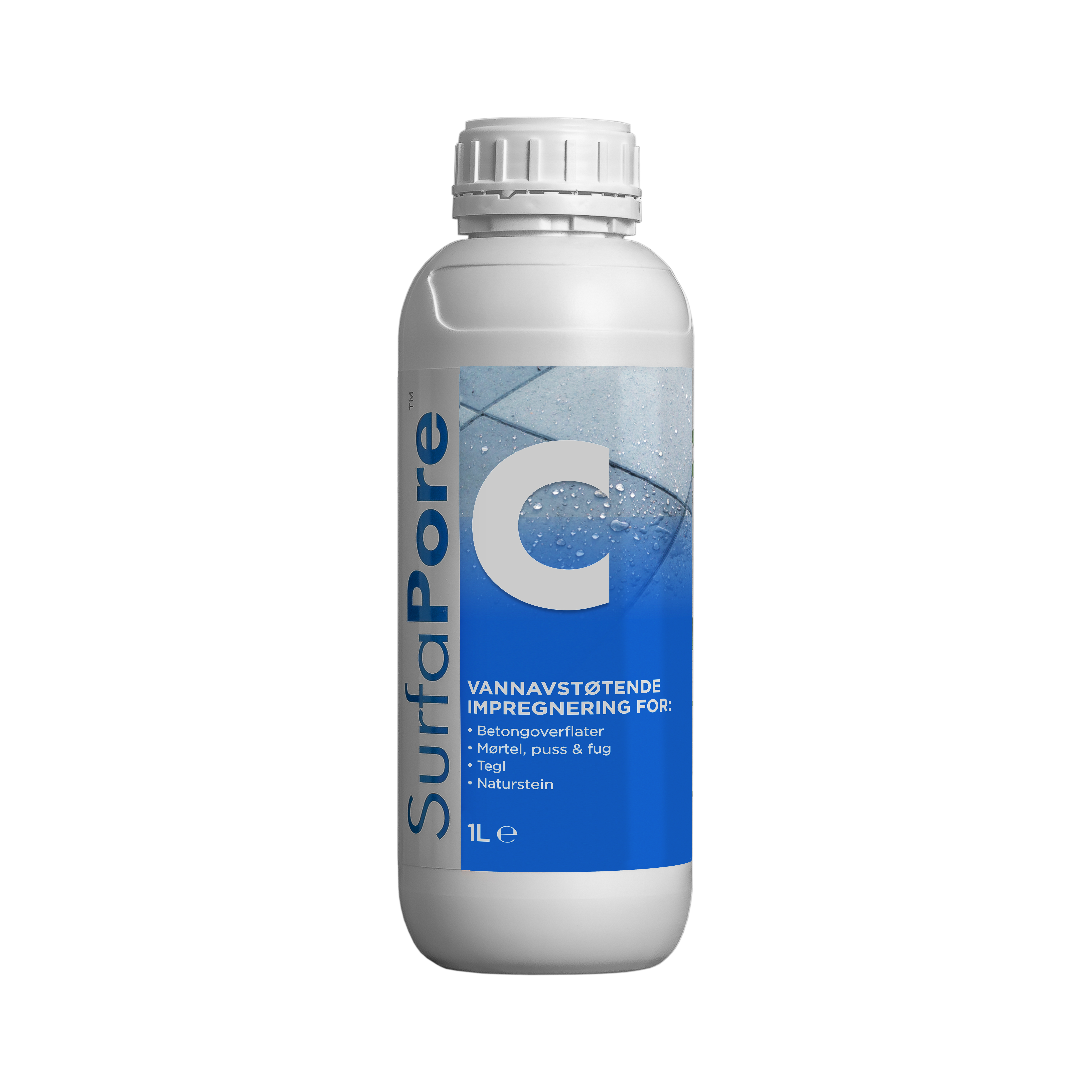 SURFAPORE C IMPREGNERING 1L