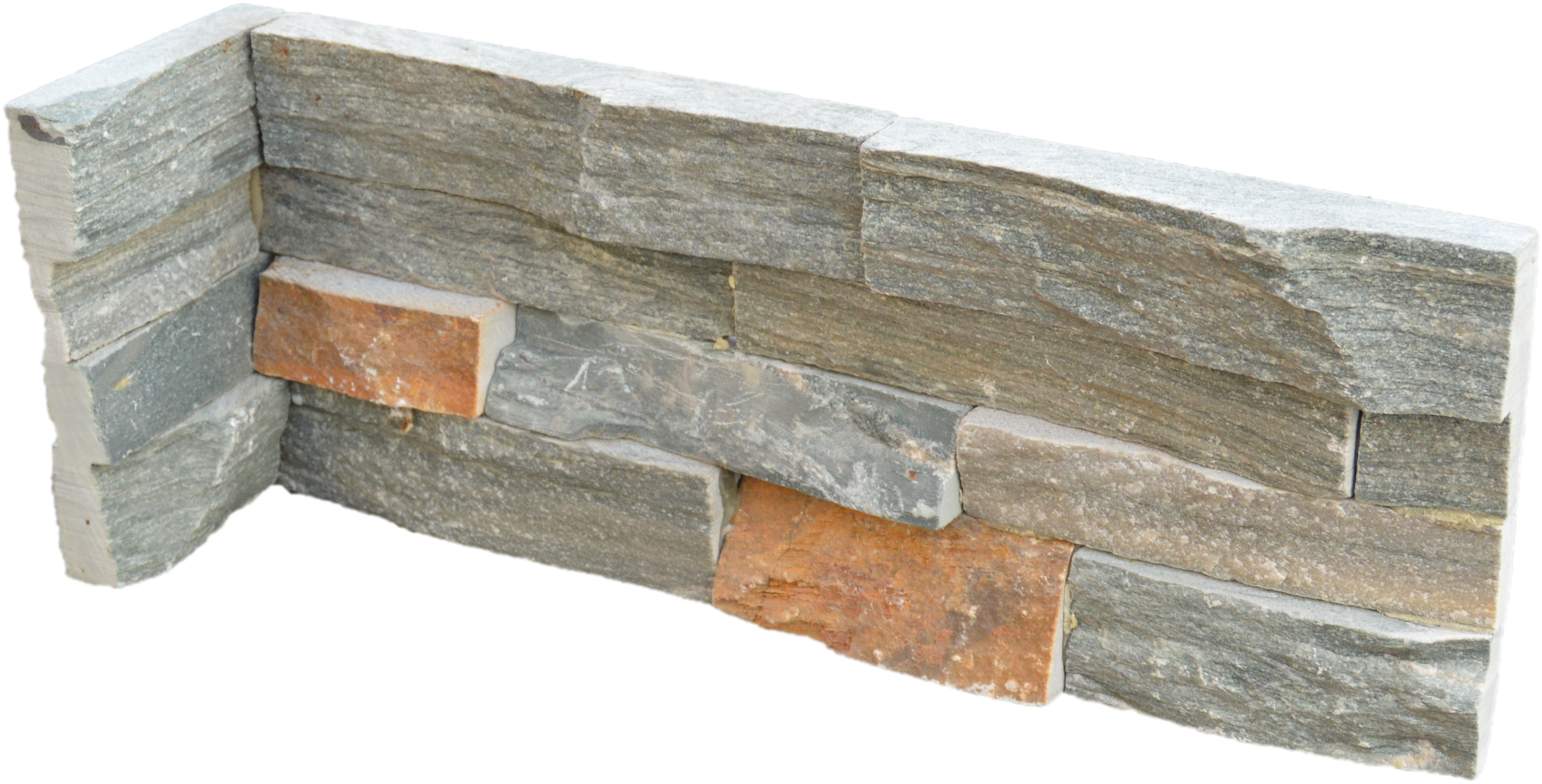 FORBL.STEIN STONE WALL G/R INNV HJ