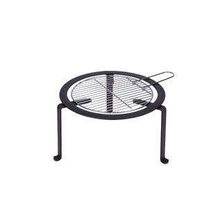 BÅLSTATIV 40 MED GRILLRIST