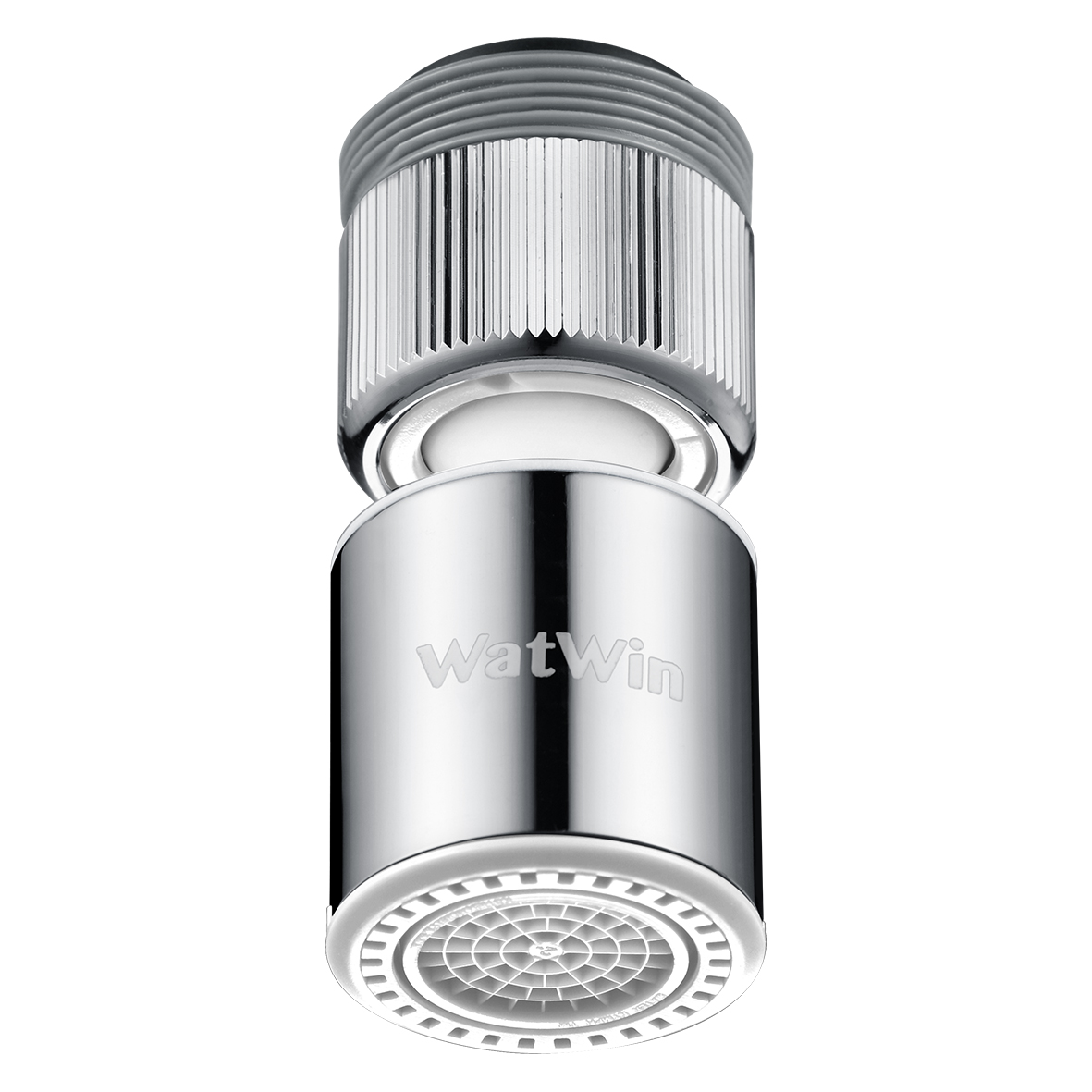 STRÅLESAMLER+LEDD NOZZLE M22+24