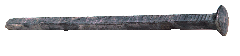 BYGNINGSSP.VF 5"  CHR.SPIGER