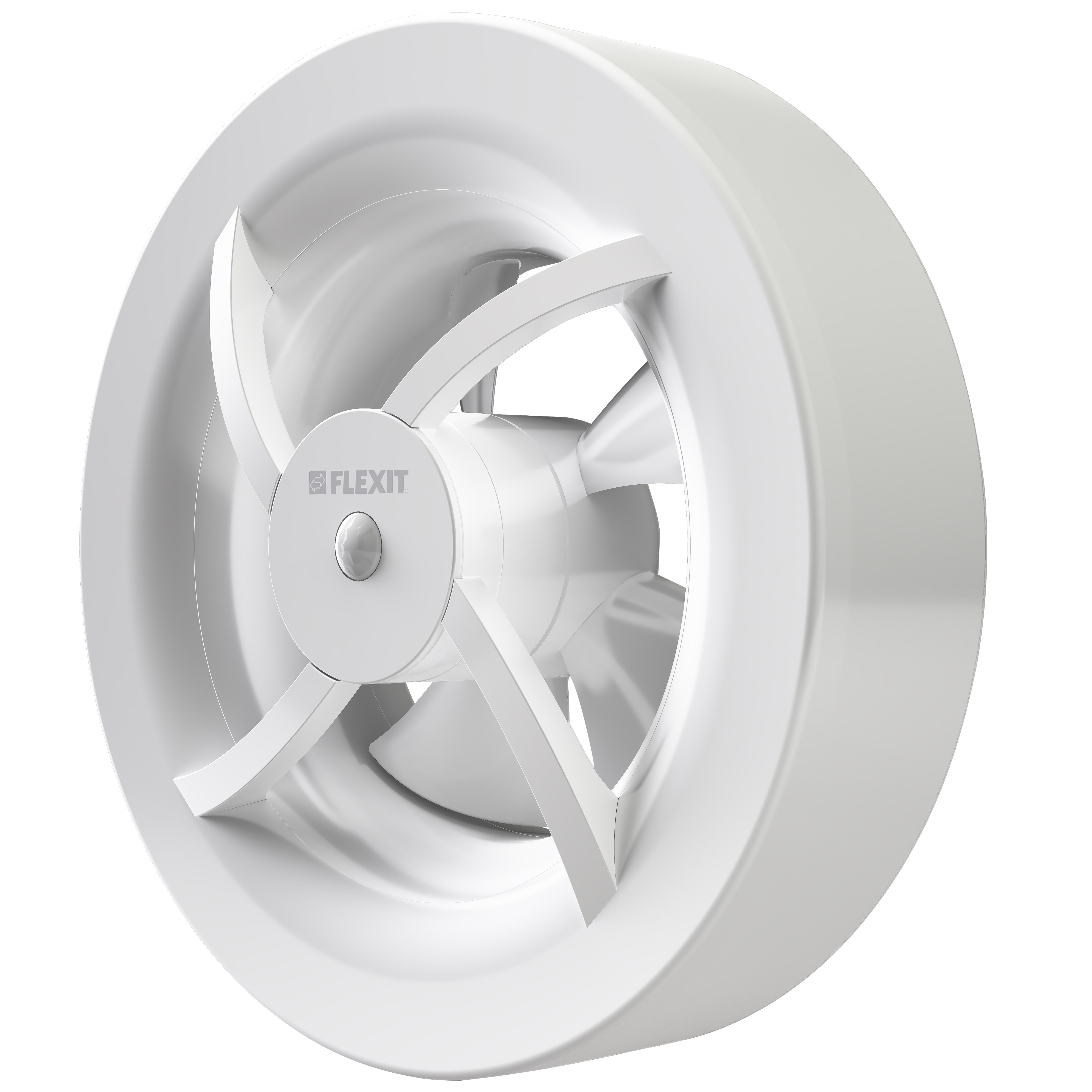 BADEROMSVIFTE PRO7 HVIT