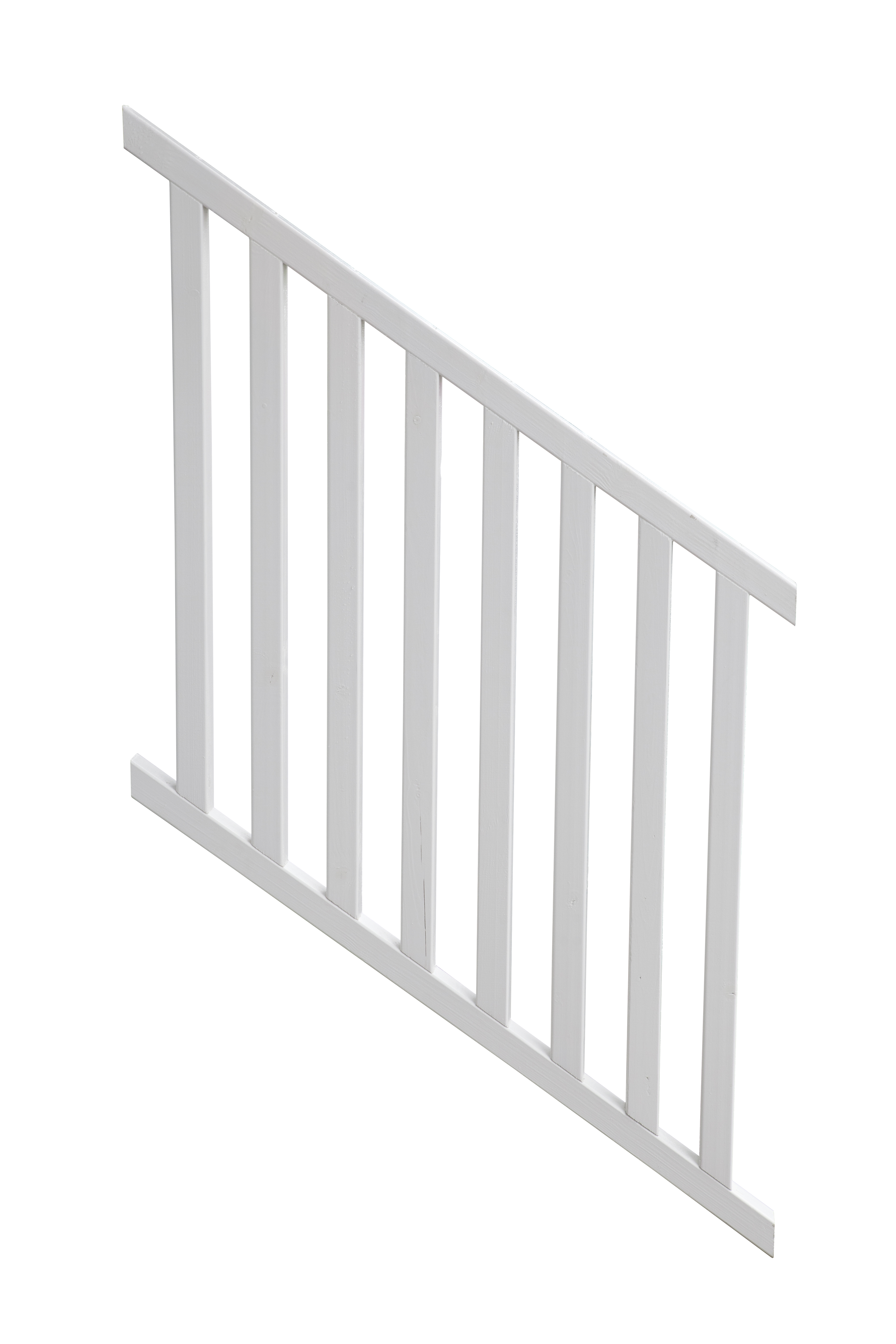 TRAPPEREKKVERK HVIT 857X890