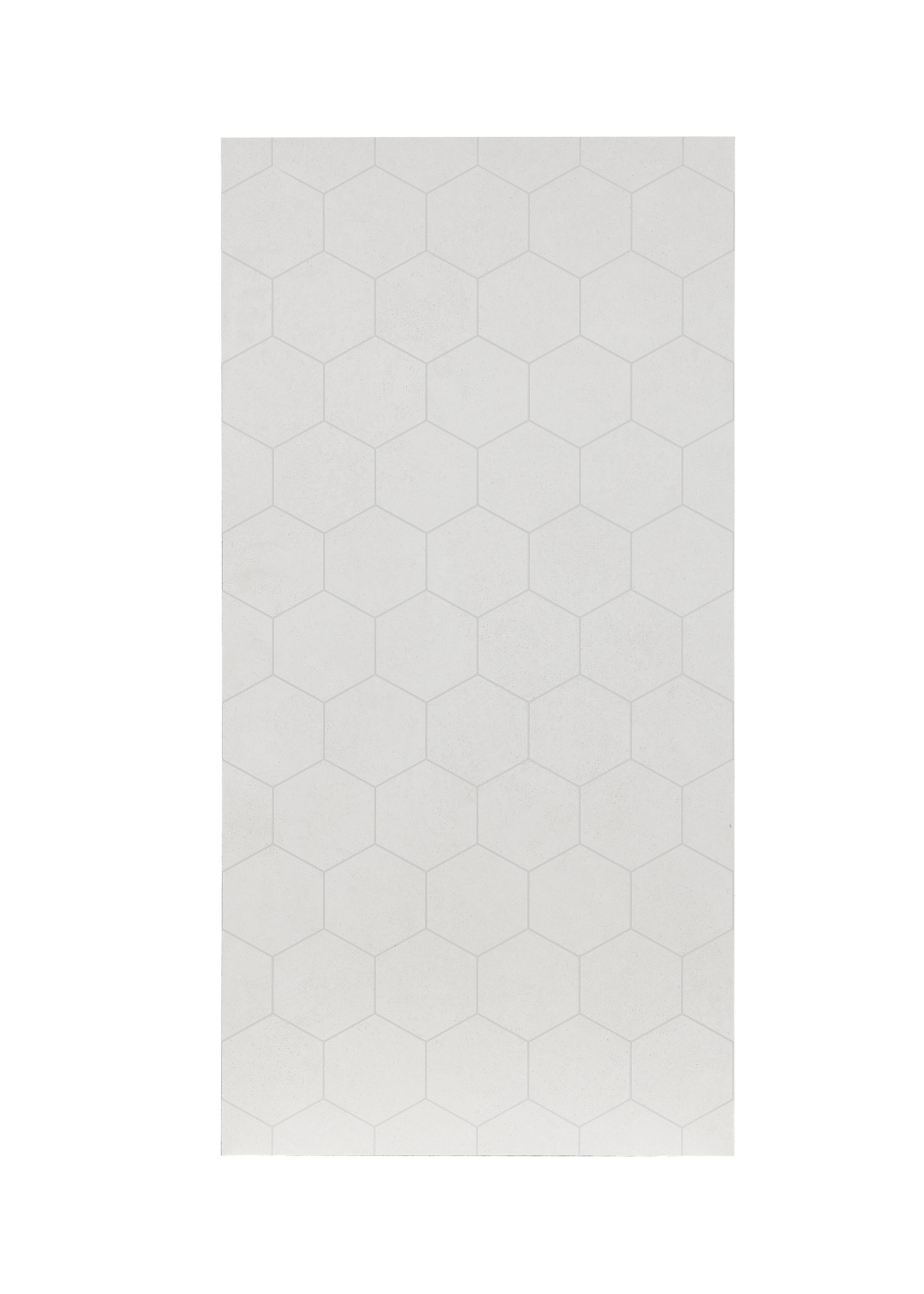 KJØKKENPLATE SANDSTEIN HEXAGON
