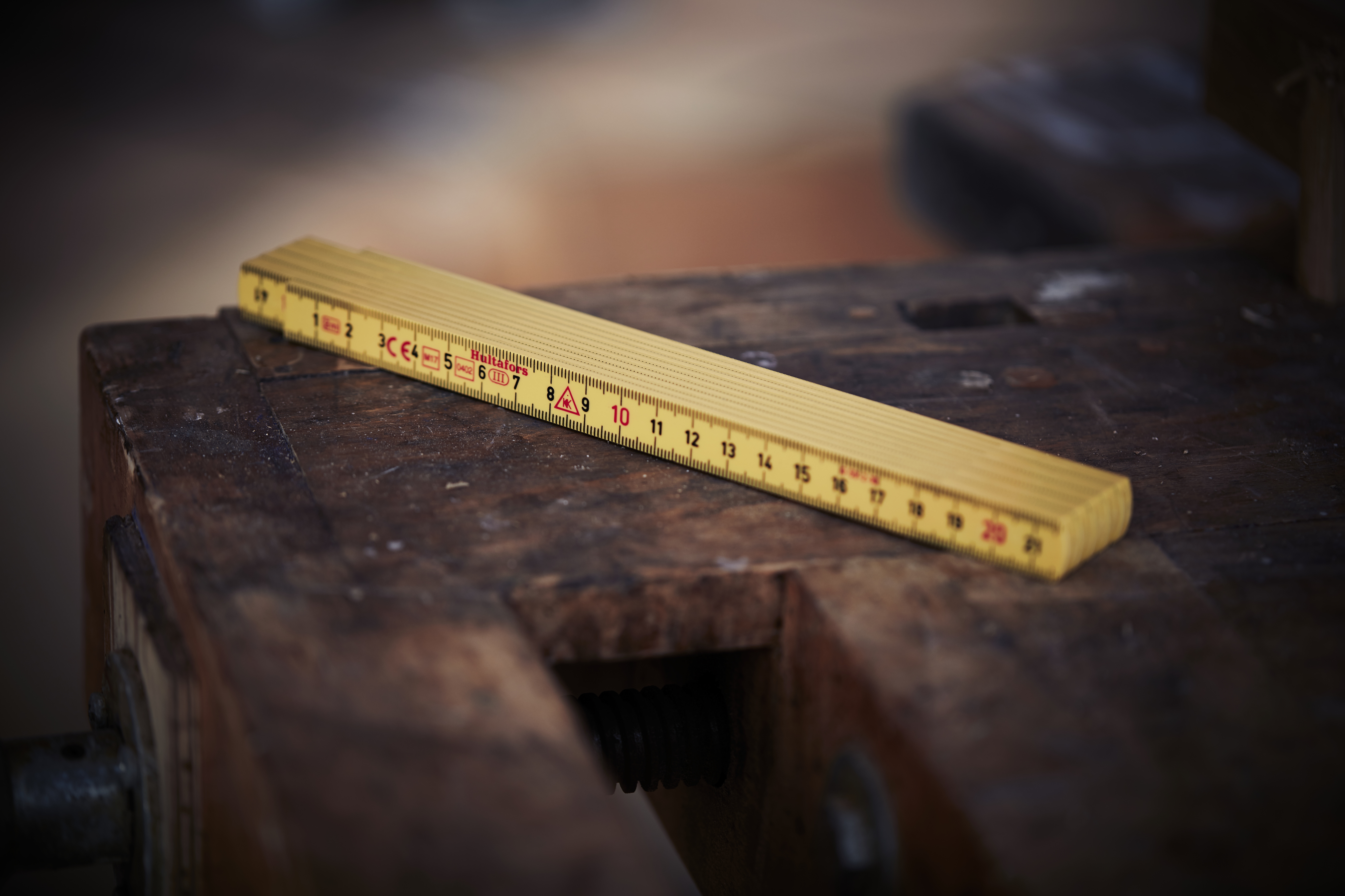 METERSTOKK GLF G59-2-10