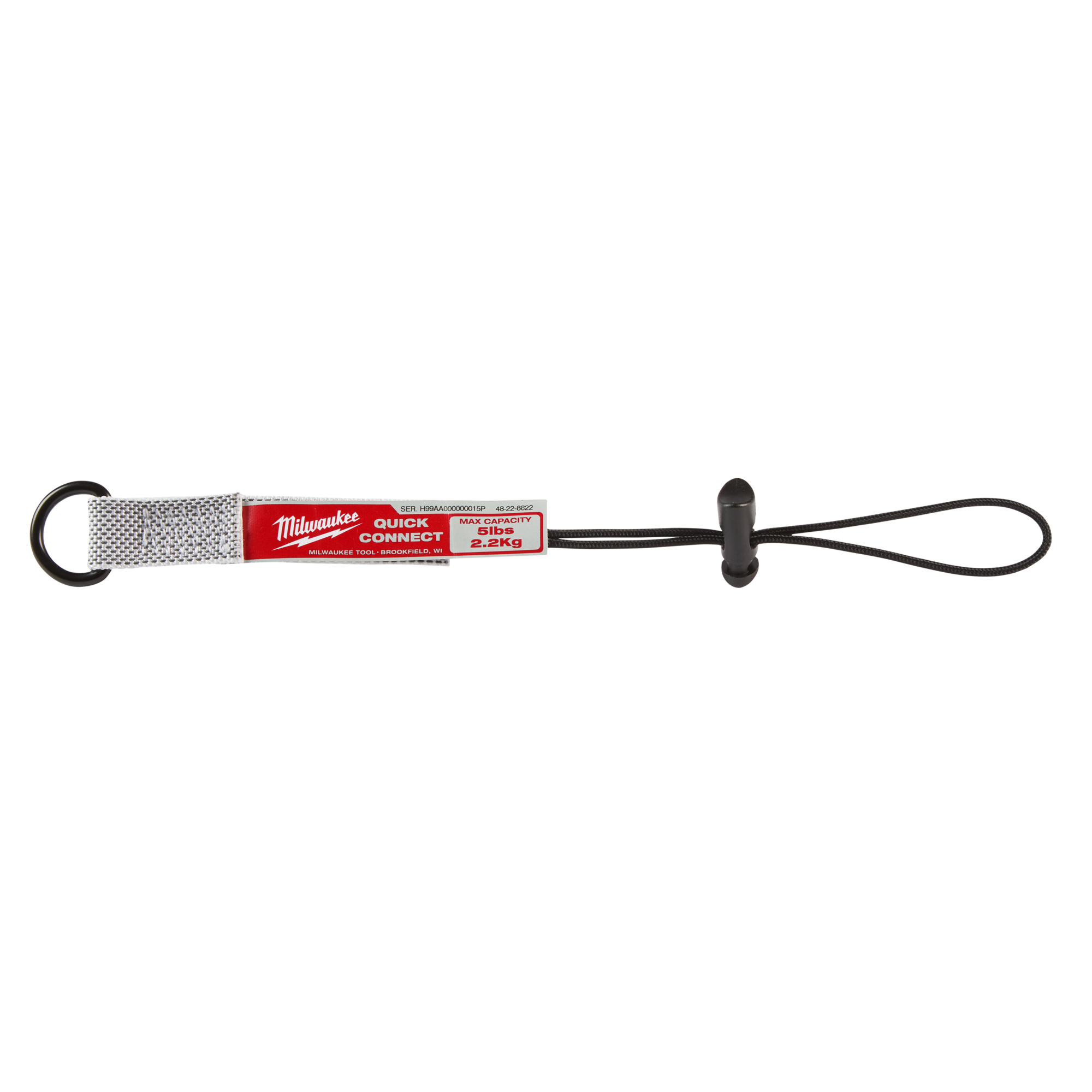 SIKRING 2,25KG HURTIGKOBLING