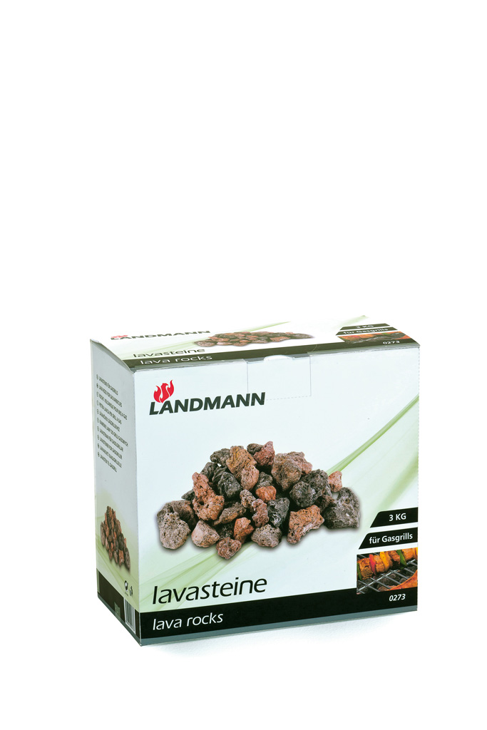 LAVASTEIN 3KG