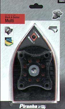 SLIPEPL.MULTISLIP.X32412 PIRANHA