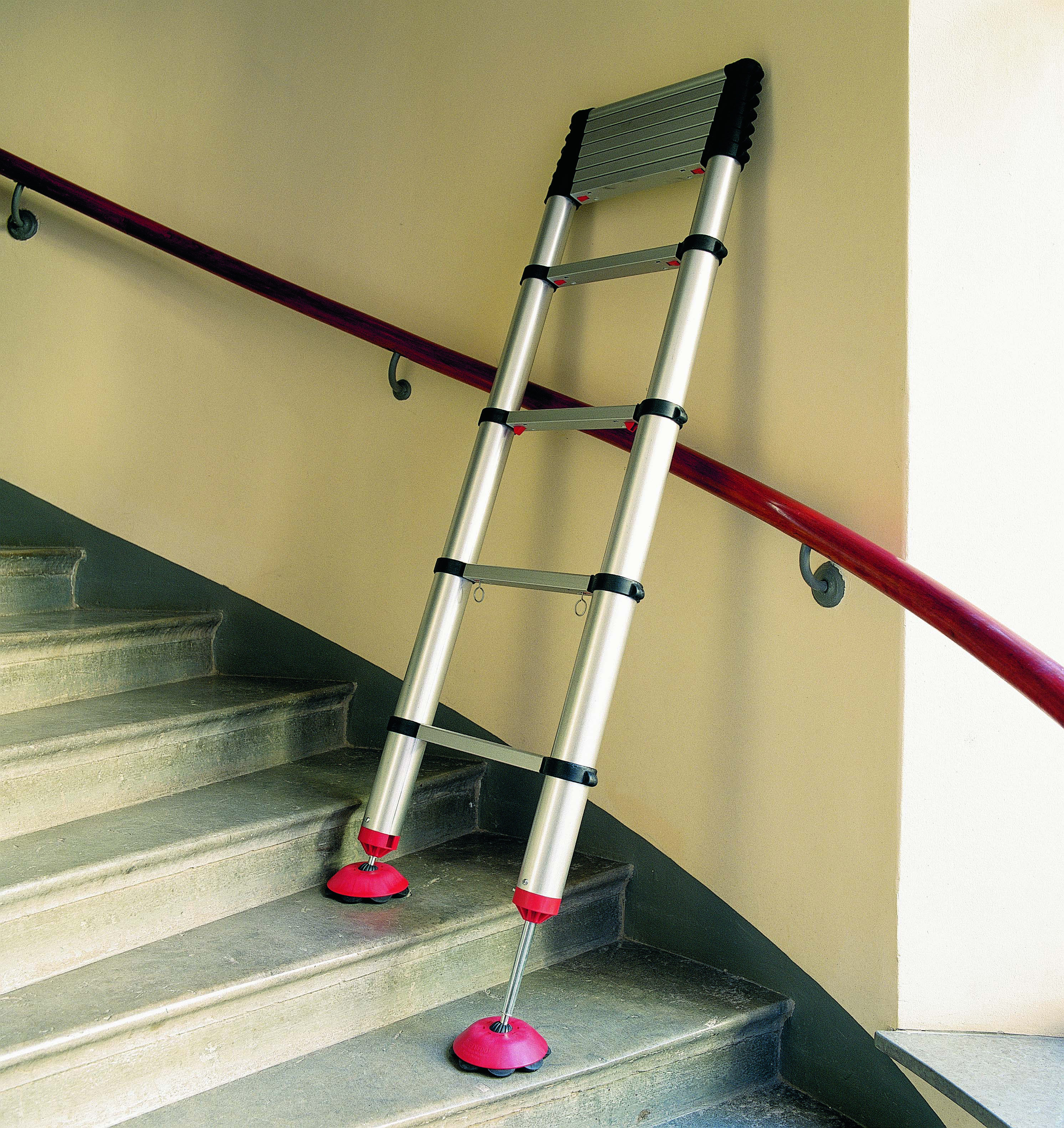 FORLENGERBEN TELESTEPS