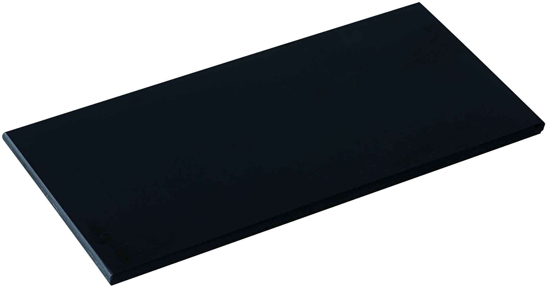 SVEISEGLASS DIN11 50X110MM 2PK