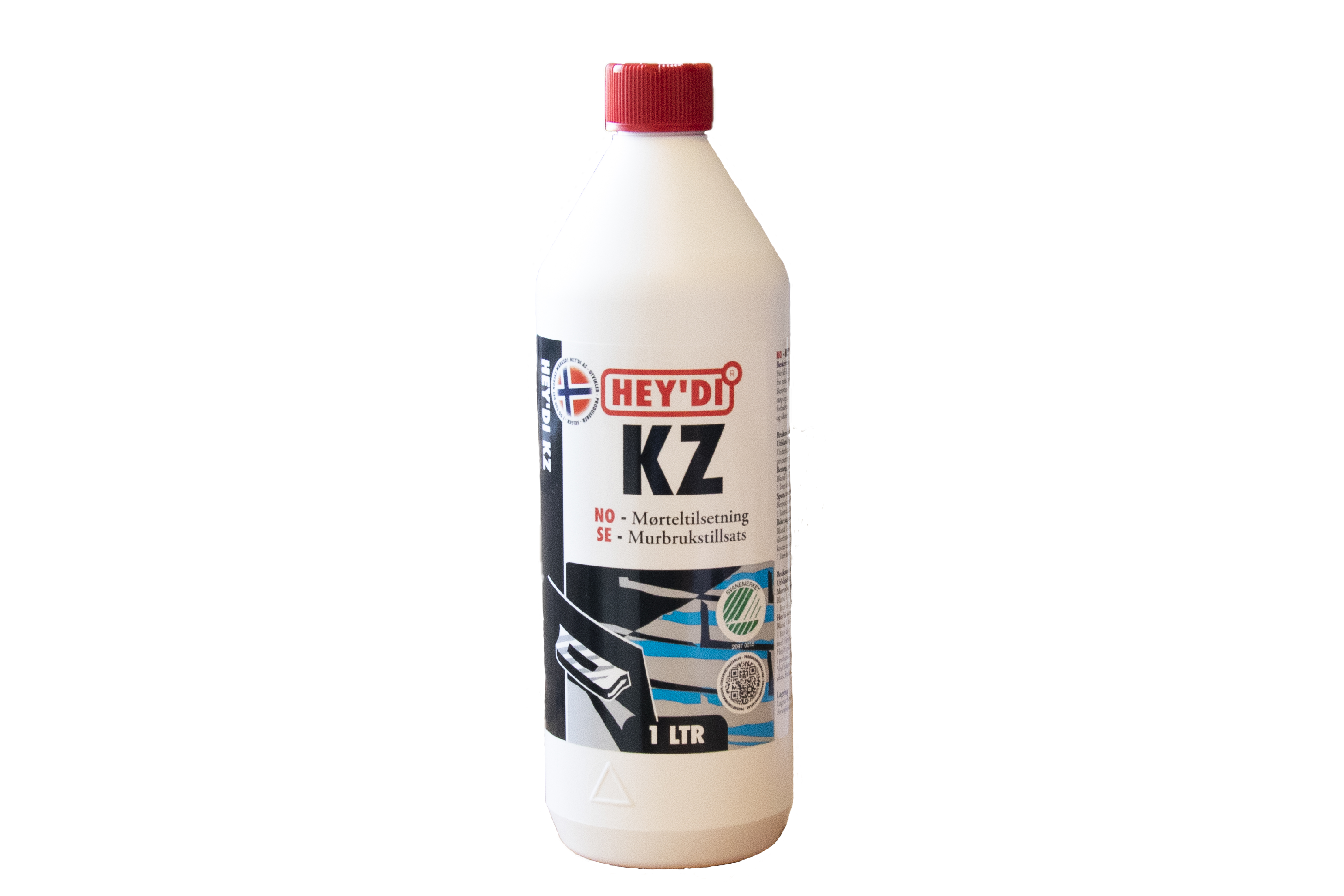 HEYDI KZ 1LTR PRIMER