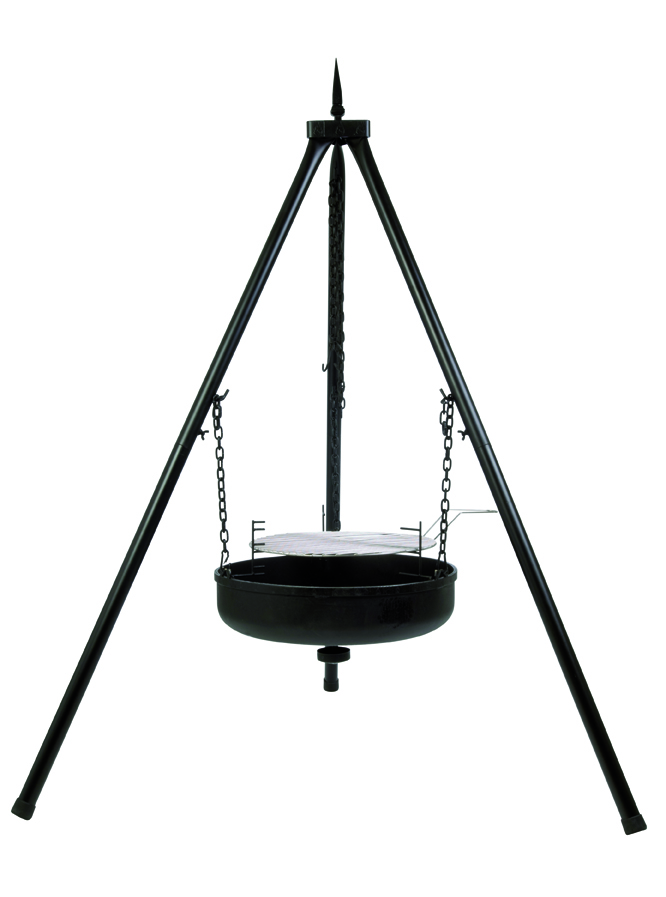 BÅLPANNE 60
