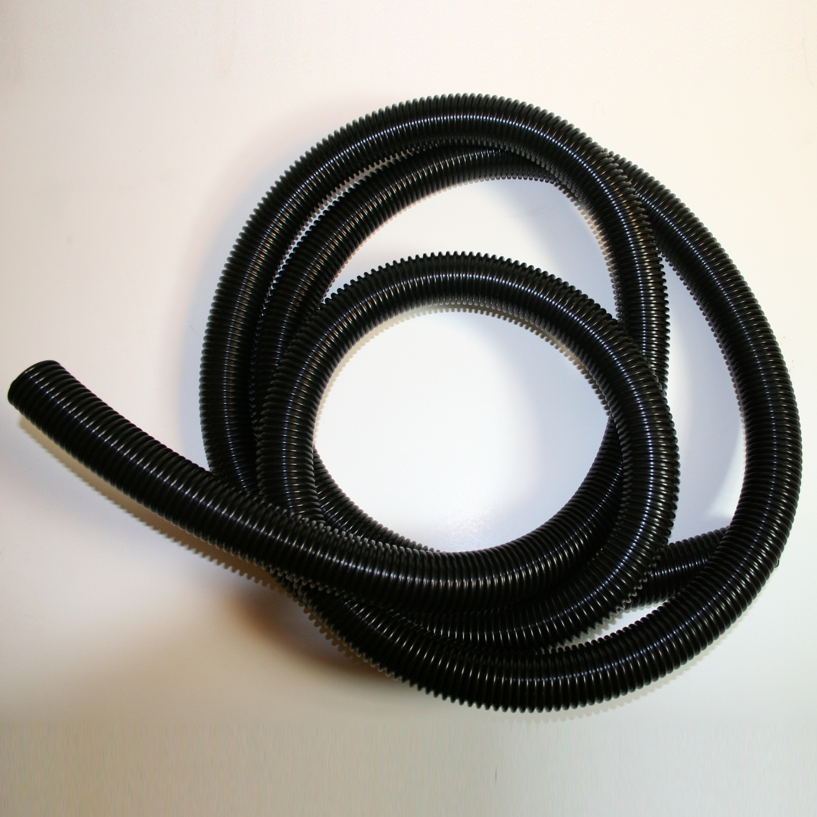 SLANGE 32MM X 3M KOMPLETT
