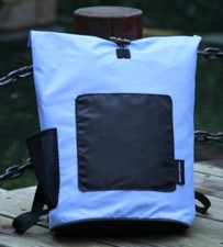 STOL RELAX LUFTFYLT LIGHT BLUE