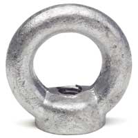 RINGMUTTER LH FZV      M20
