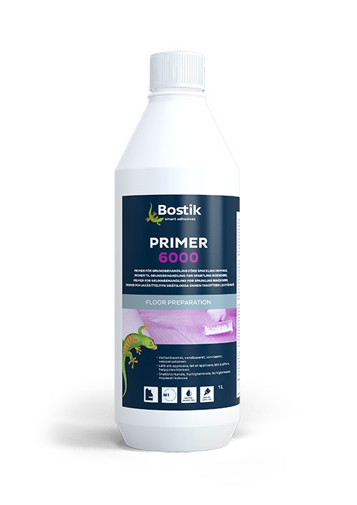 PRIMER 6000 1LTR BOSTIK