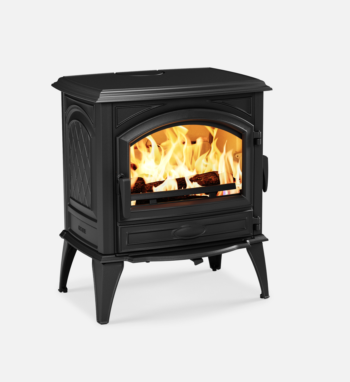 DOVRE PEISOVN 640WD