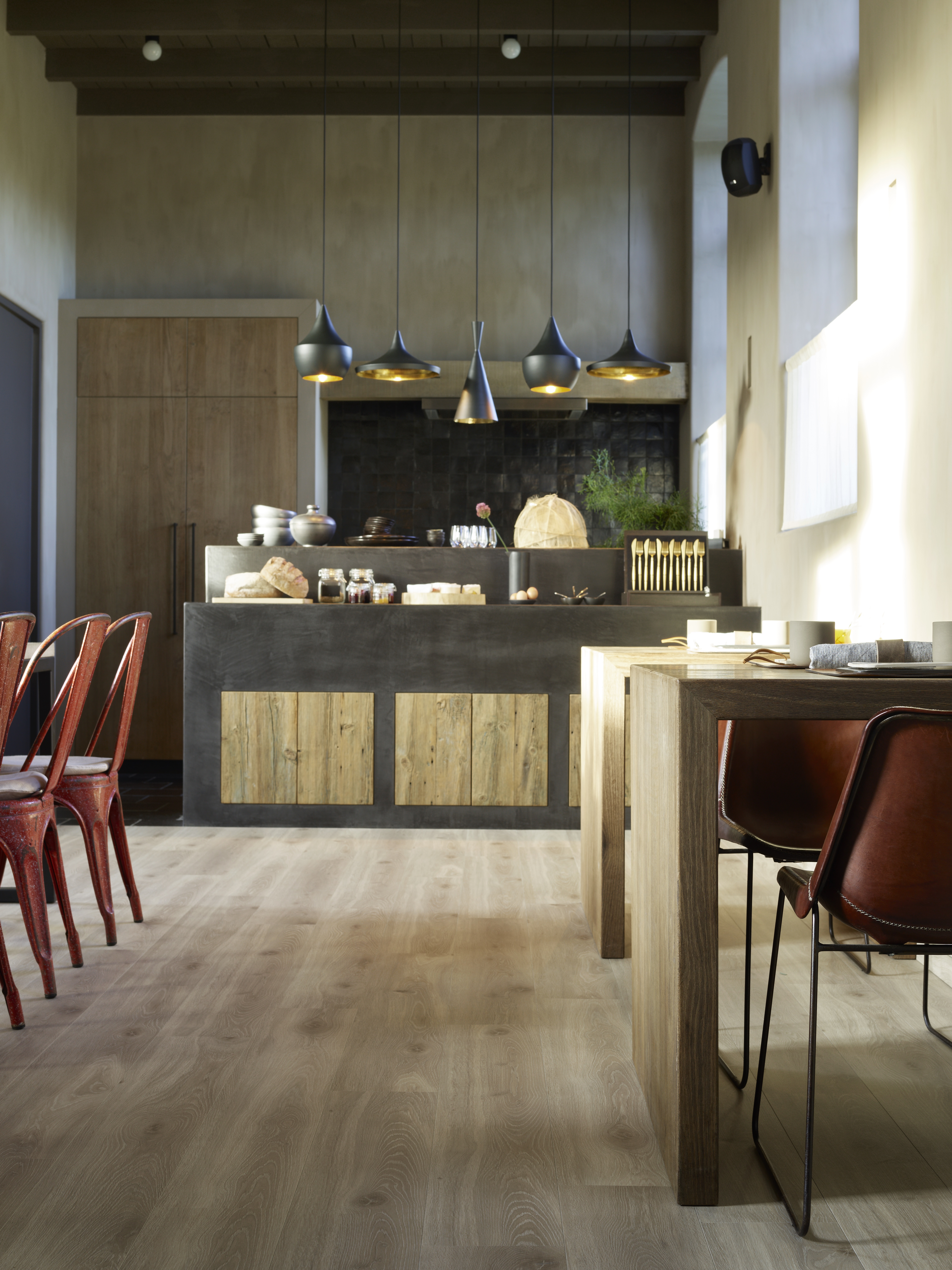 LAMINATG ORIGINAL ELEGANT EIK NATUR