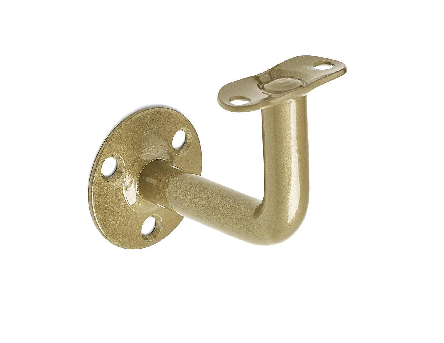 GELENDERHOLDER 87 STÅL FORM SB A10