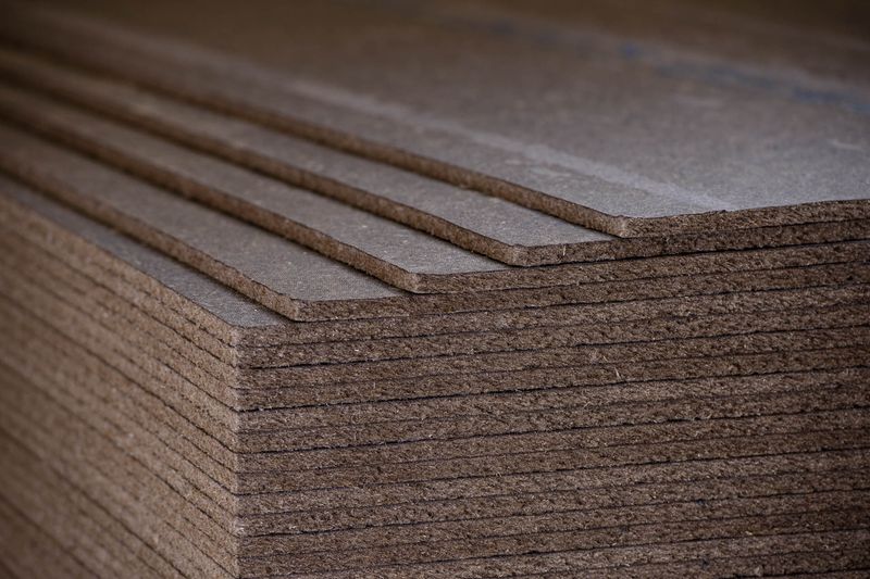 HUNTON TREFIBPL 12X1200X2740 50 PAK