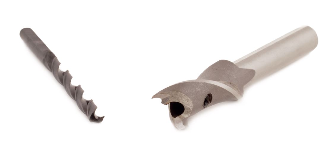 BORRSET 5/14MM TIL KARMSKRUE