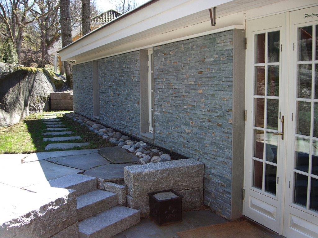 FORBL.STEIN STONE WALL G/R UTV HJ