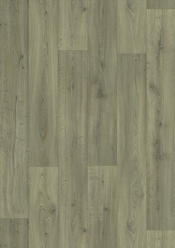 VINYL ICONIK TEXST 4M FUM OAK DA BE