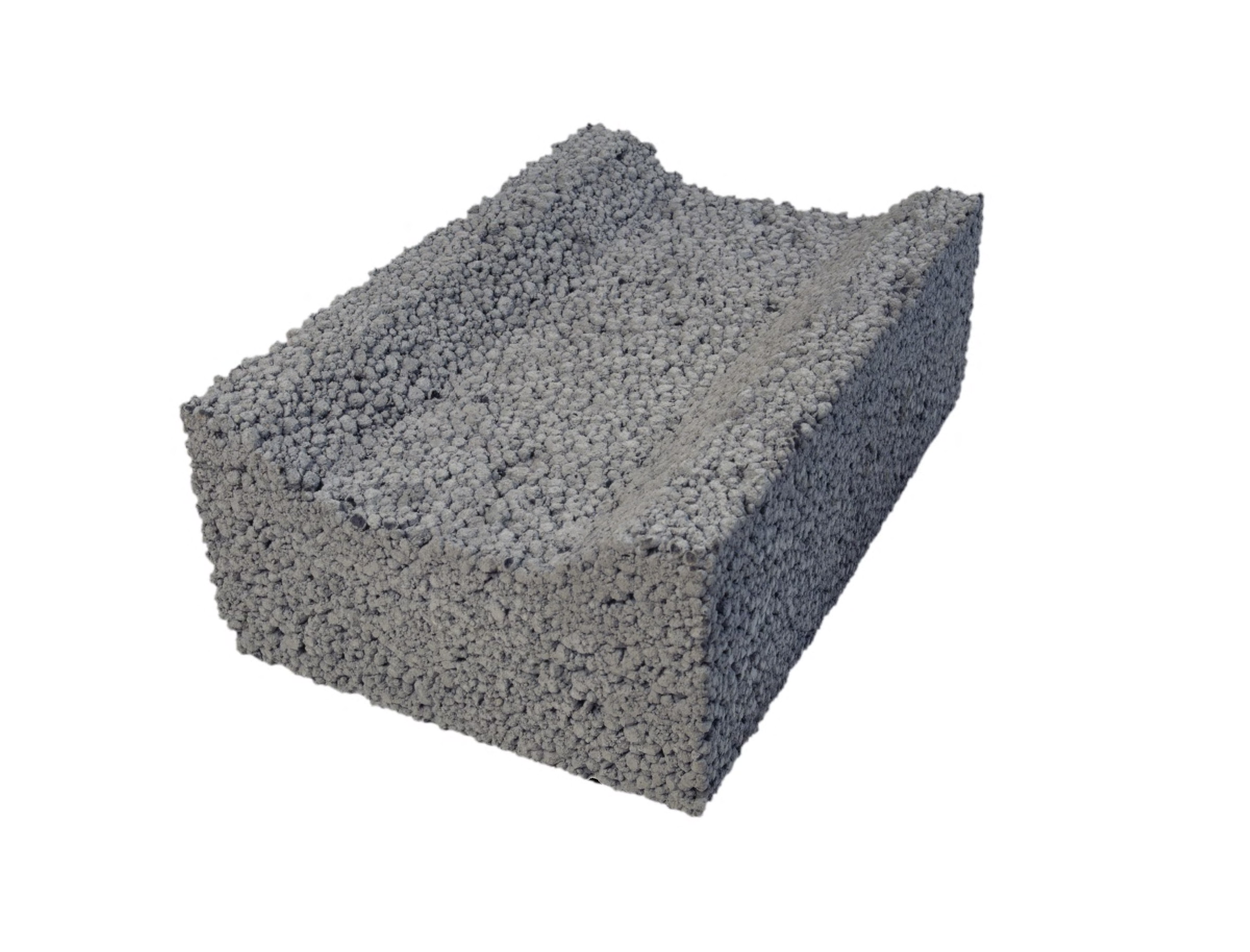 LECA SÅLEBLOKK 33X17,5X50CM