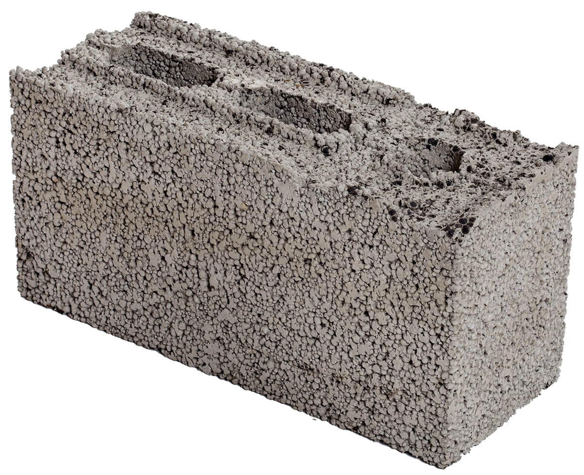 LECA BASIC HJ BLOKK LSX 20X25X50CM
