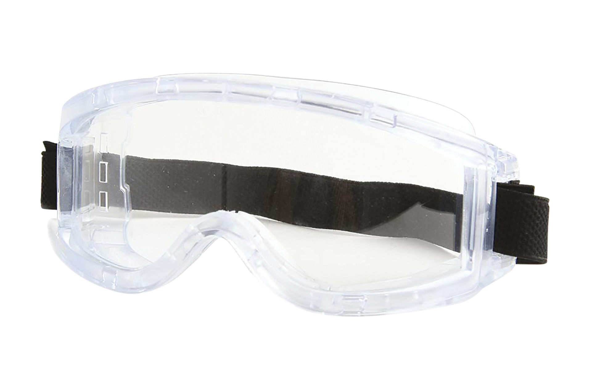 VERNEBRILLE SGI ANTIDUGG KLARE