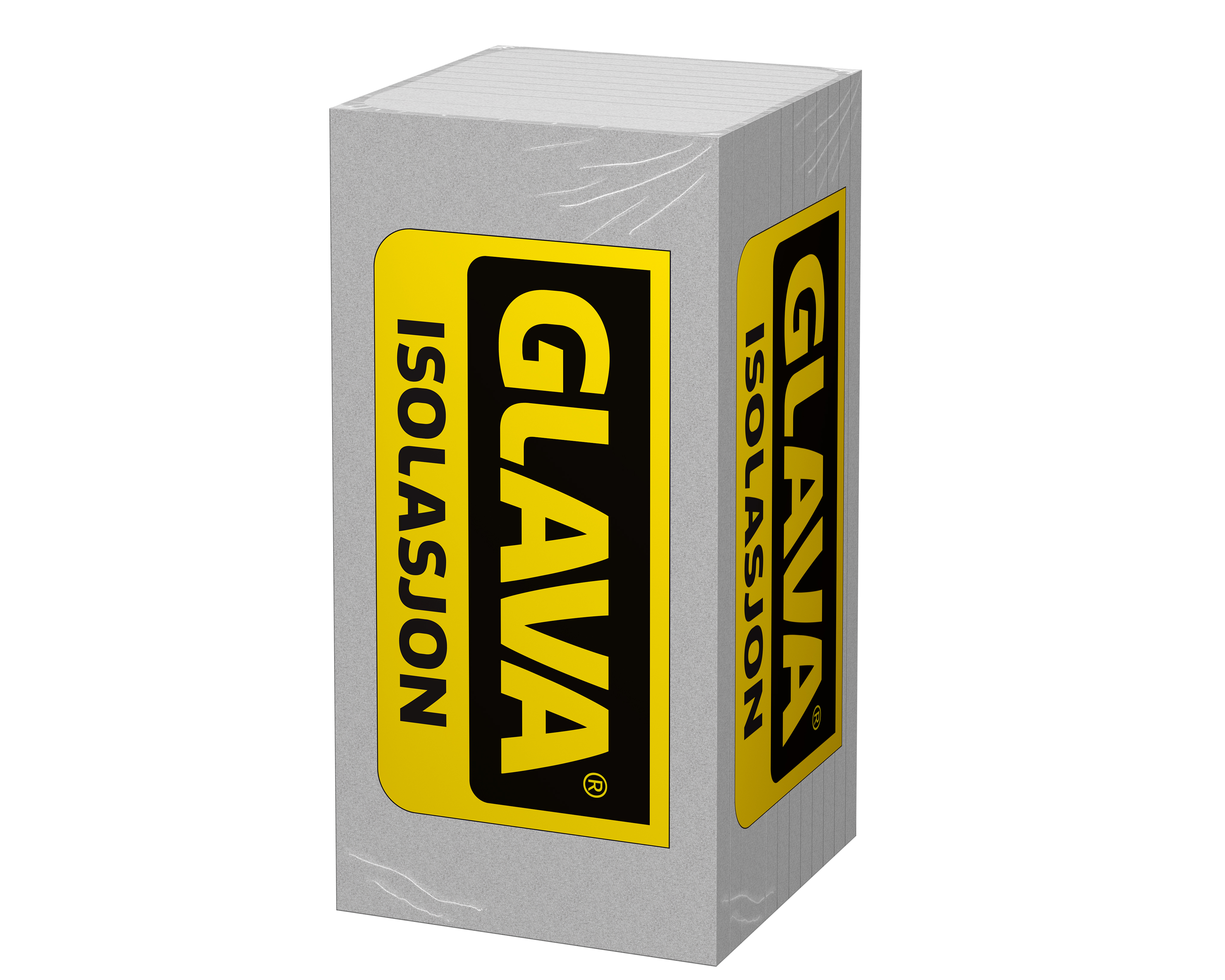 EPS S80 20X600X1200 GLAVA