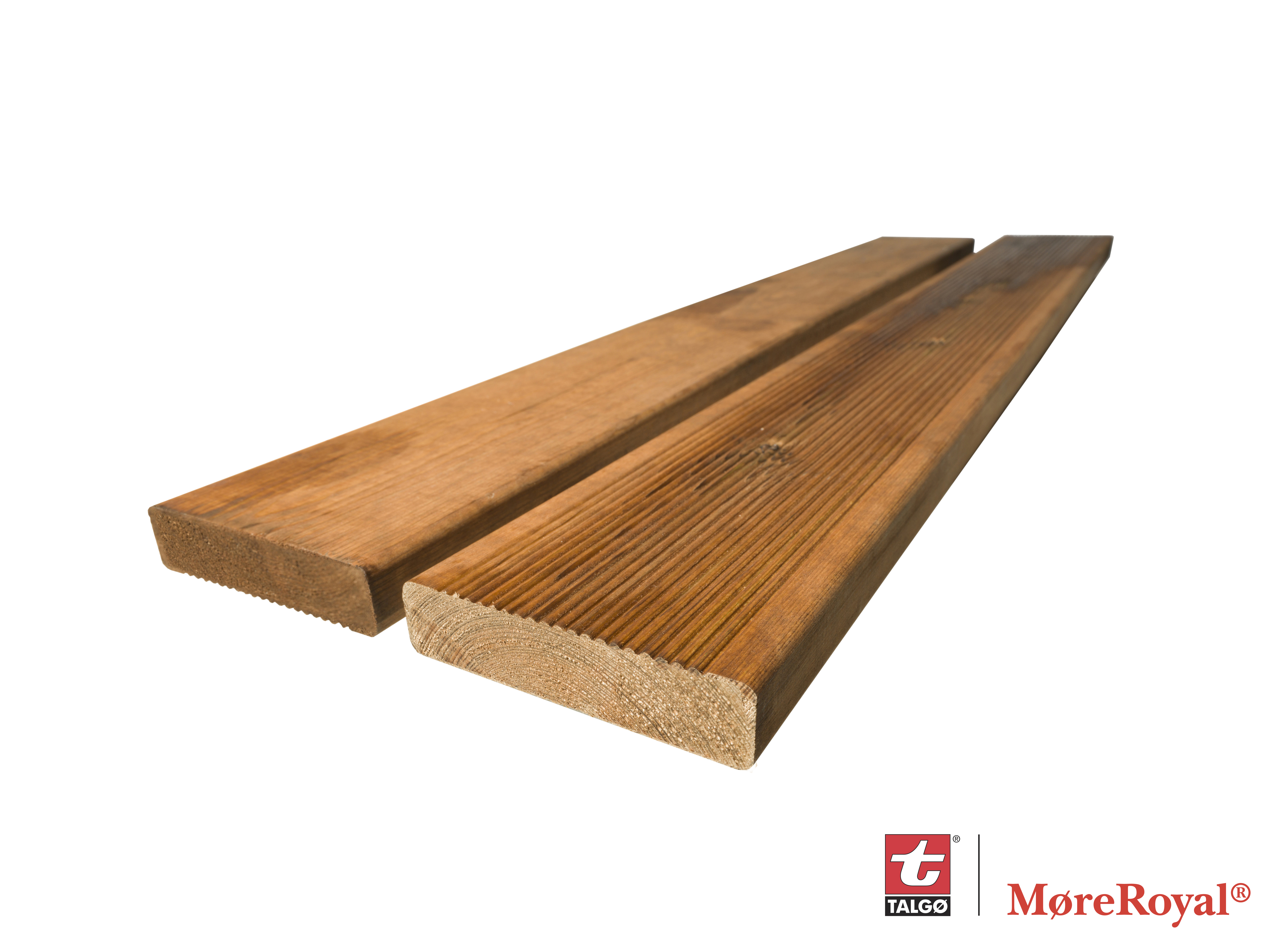 FURU 28X120 TER DUO BRUN ROYAL