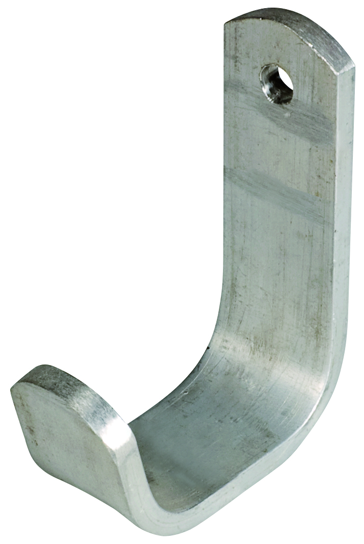 OPPHENGSVINKEL 40MM ALU