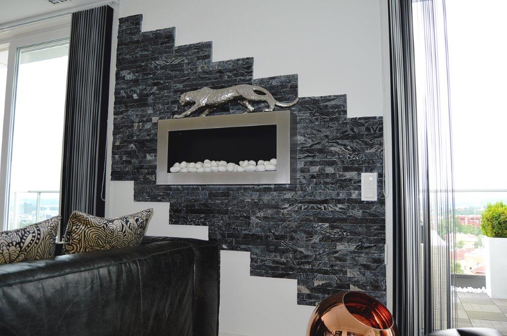 FORBL.STEIN STONE WALL JAZZ INNV HJ